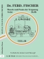 Preview: Annodruck Band 13 Holzgas Pyrolyse Gasgeneratoren FISCHER/GWOSDZ Theorie und Praxis der Vergasung fester Stoffe Teil 3